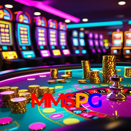 Ambiente vibrante de cassino online