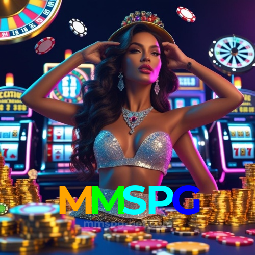 Por Que Escolher o Cassino do MMSPG