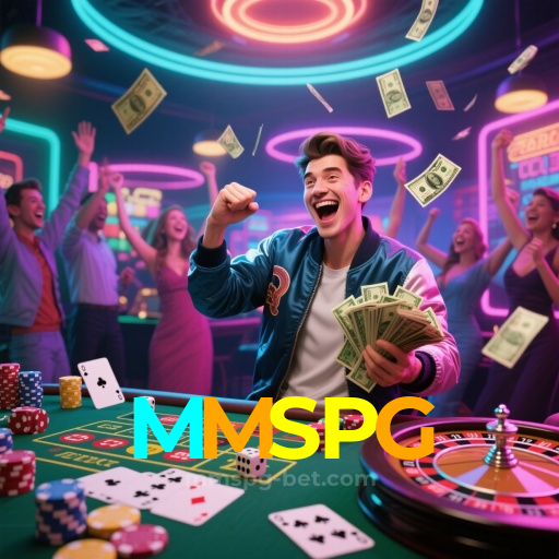Promoções MMSPG